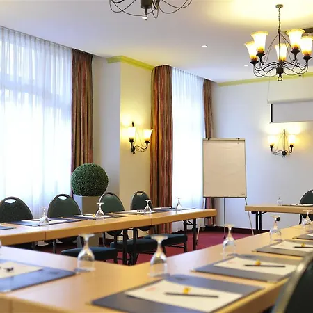 Hotel Western Excelsior 4*