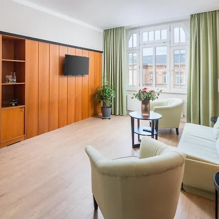 Western Excelsior 4* Erfurt